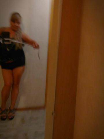 Светлана Блондинка Реал фото 3