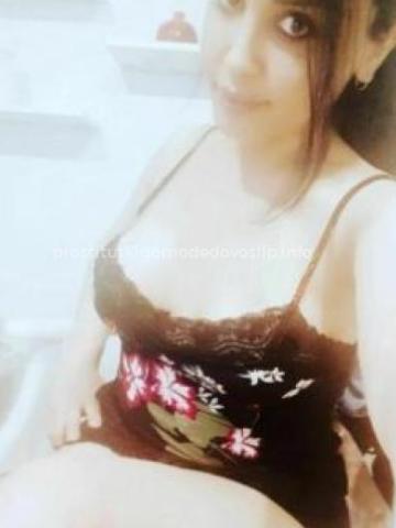 Ольга Эскорт Модель фото 3