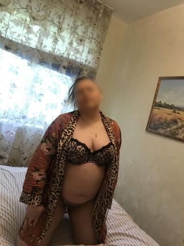 Агния Фитнес Блондинка фото 5