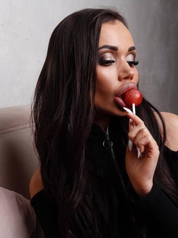 Кристина Привлекательная Блондинка фото 6