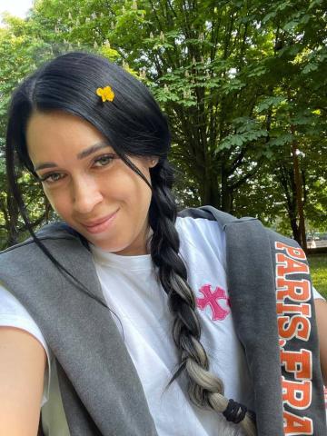 Екатерина Нежная Малышка фото 16