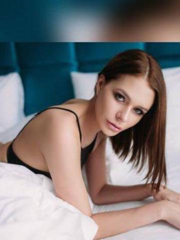 Лина Фантастическая Блондинка фото 4