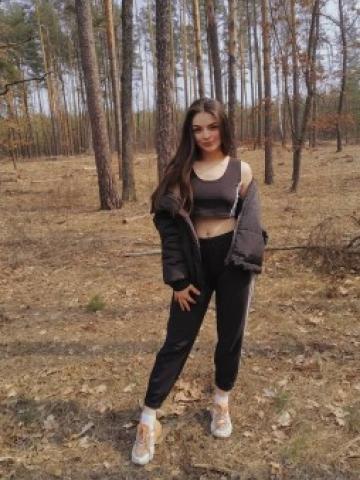 Илона фото 3