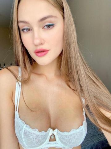Ева Рязань Эскорт Реал фото 2