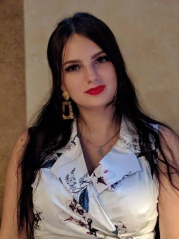 Людмила Море Удовольствия