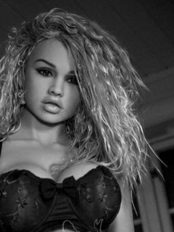 Николь Астрахань Эскорт Реал фото 3