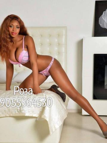 Диана Секс символ фото 5