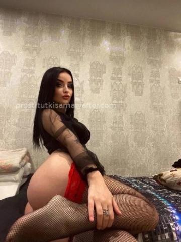 Виолетта фото 3