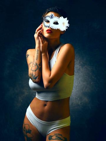 Эльвира фото 3