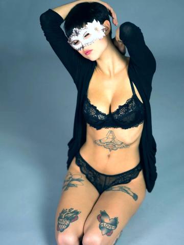 Эльвира фото 4