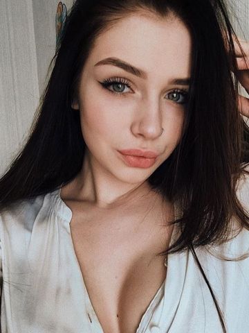 Алёна Нежная Подружка