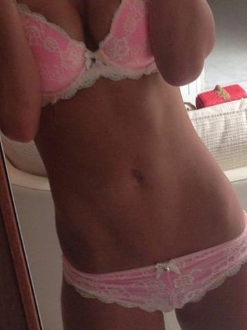 Лариса Утончённая Блондинка фото 4