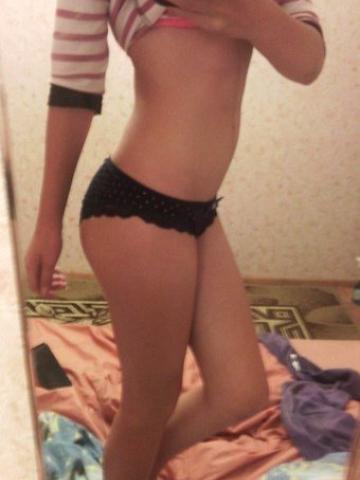 Лариса Утончённая Блондинка фото 5