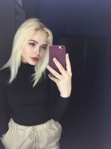 Вероника Индивидуалка Реал