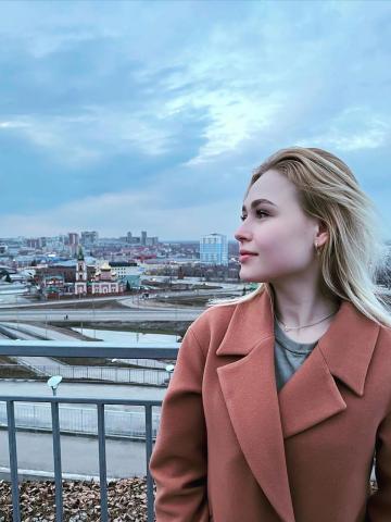 Вероника Индивидуалка Реал фото 2