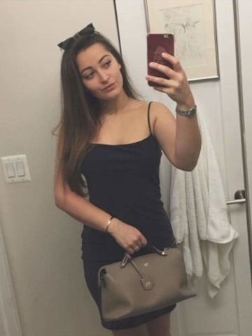 Жанна Baby Реал