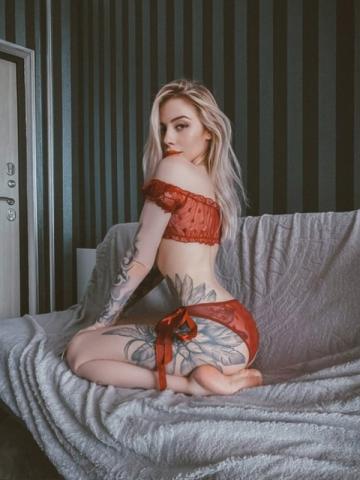 Лаура Энергия фото 3